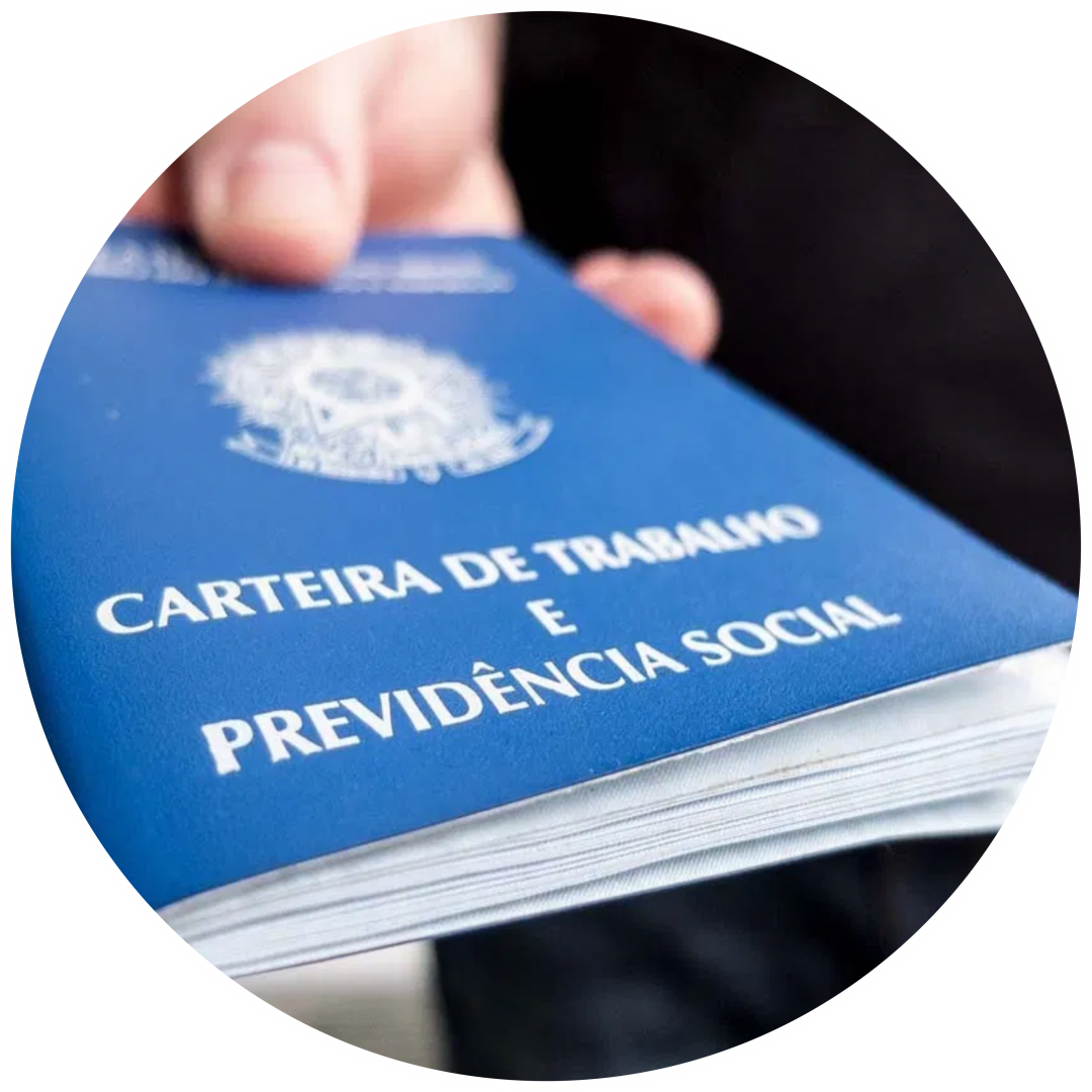 Áreas de Atuação